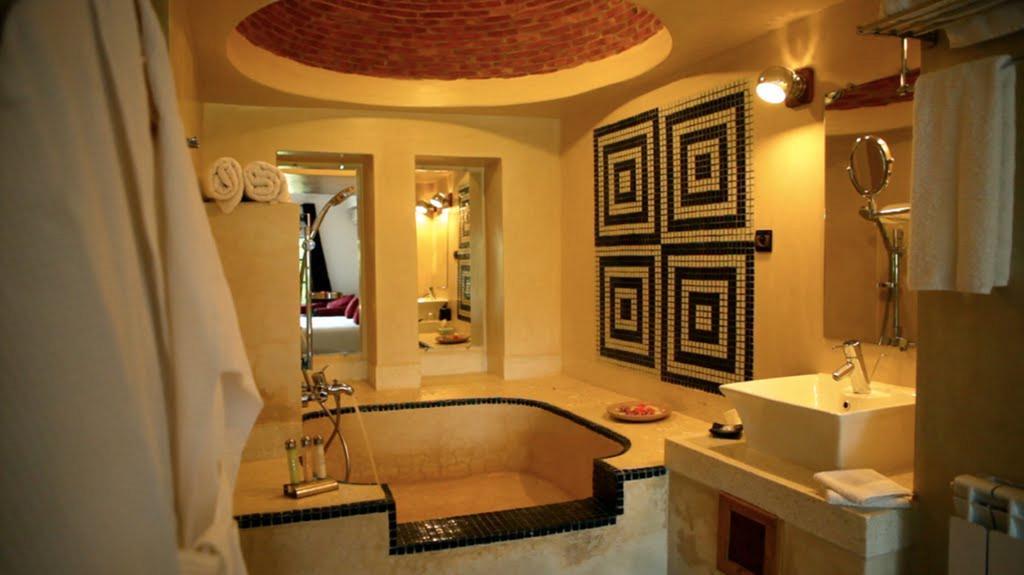 Domaine Malika - Adults Only Hotel Ouirgane Kültér fotó