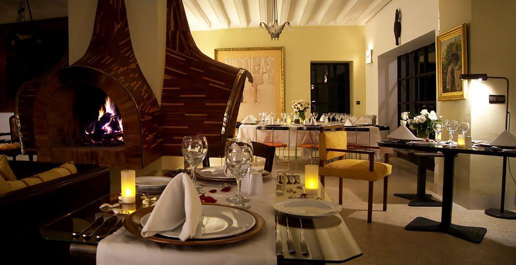 Domaine Malika - Adults Only Hotel Ouirgane Kültér fotó