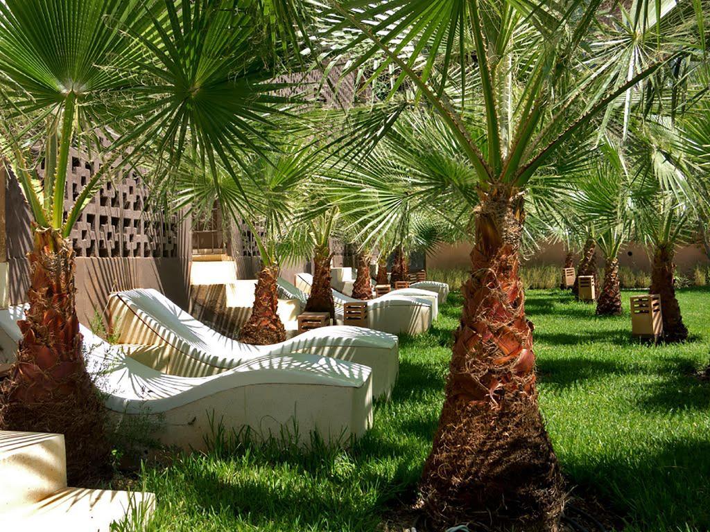 Domaine Malika - Adults Only Hotel Ouirgane Kültér fotó