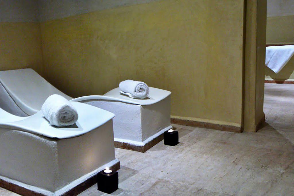 Domaine Malika - Adults Only Hotel Ouirgane Kültér fotó