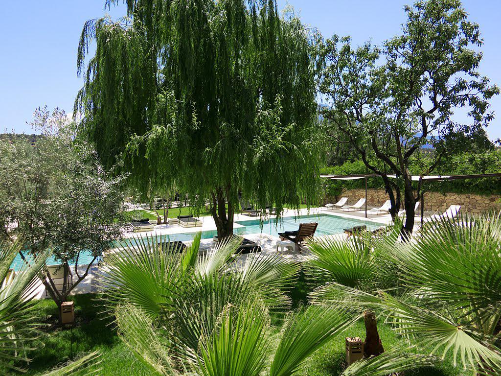 Domaine Malika - Adults Only Hotel Ouirgane Kültér fotó
